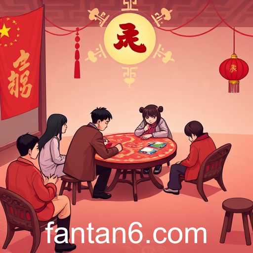 The Digital Evolution of Fan Tan