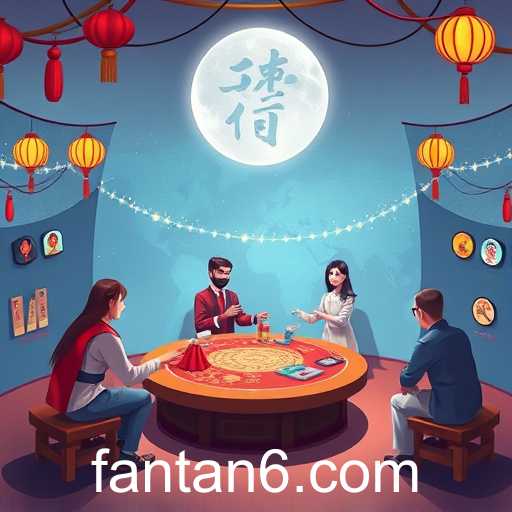 Digital Trends in Online Gaming