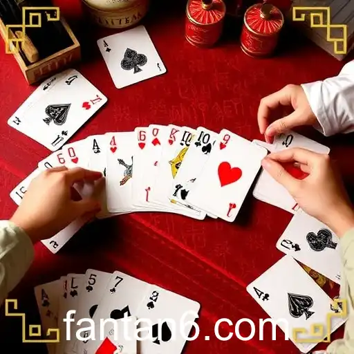 Emerging Trends in Online Gaming: The Rise of Fan Tan