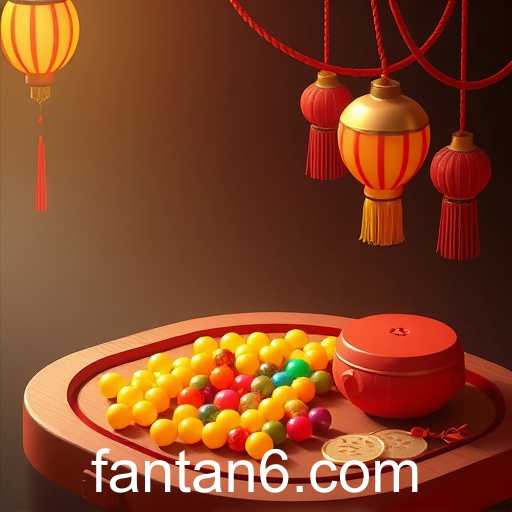 Fan Tan: The Digital Revival of a Classic Game