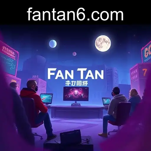 The Rise of Fan Tan: An English Game Site Phenomenon