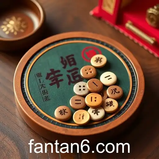 Fan Tan Steps into the Digital Arena