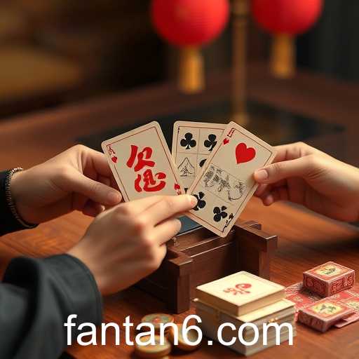 The Resurgence of Fan Tan in Online Gaming Communities