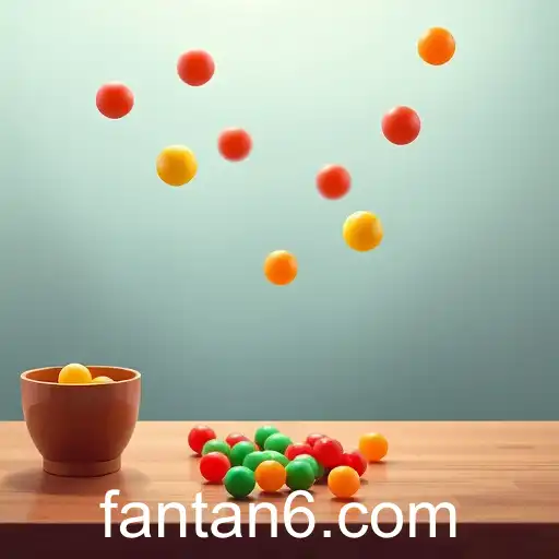 Fan Tan: Resurgence of a Historic Game Online