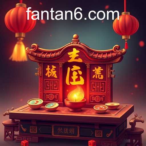 Fan Tan: Exploring Traditional Games in the Digital Age