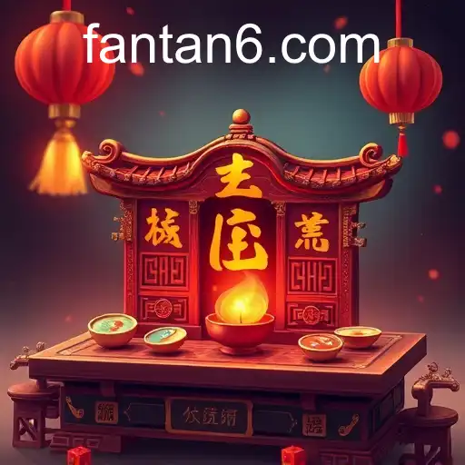 Fan Tan: Exploring Traditional Games in the Digital Age