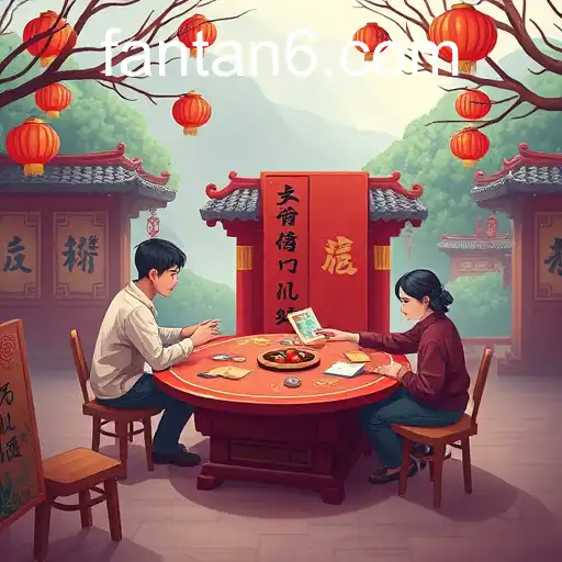 The Growing Popularity of Fan Tan Online