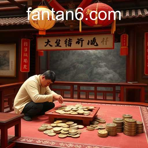 Fan Tan: Reviving the Traditional Game Online