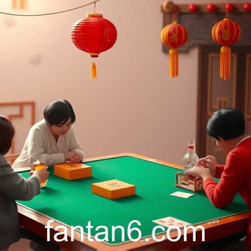 Exploring the 'Discussion Forum' Game Category Featuring Fan Tan