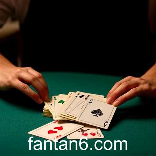 Mastering Fan Tan: A Comprehensive Player's Guide