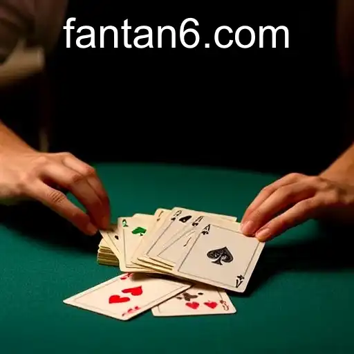 Mastering Fan Tan: A Comprehensive Player's Guide