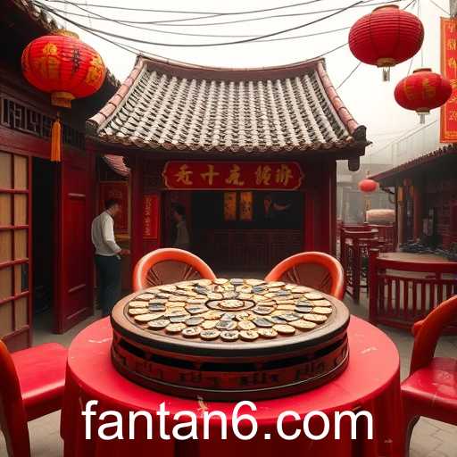 Exploring the Rich Legacy of Fan Tan: A Timeless Classic in Gaming History