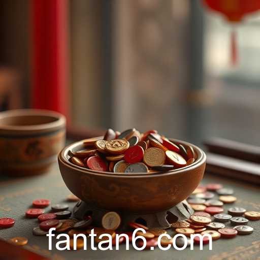Exploring the Intricate World of Fan Tan: A Traditional Game of Chance