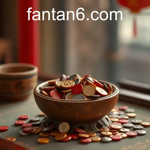 Exploring the Intricate World of Fan Tan: A Traditional Game of Chance
