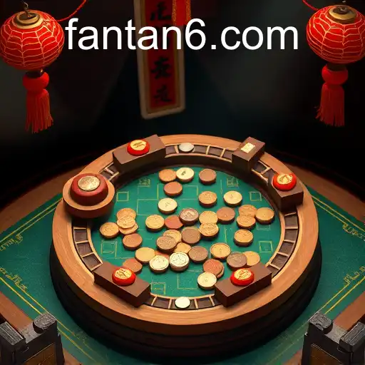 Exploring Fan Tan: A Strategic Gem in the World of Online Gambling