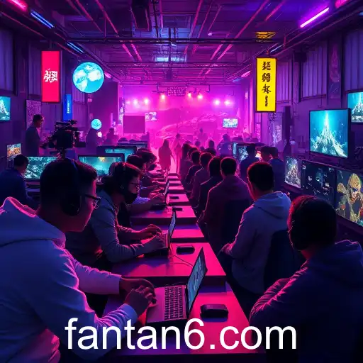 The Resurgence of Traditional Games in the Digital Age